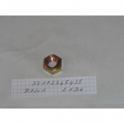 ECROU A SIX PANS M14X1-5