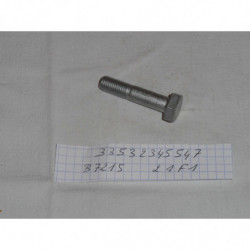 VIS SIX PANS M10X1-25X45