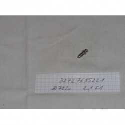 VIS DE VENTILATION M5X1