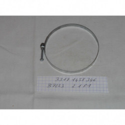 COLLIER DE FIXATION 83MM