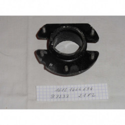 AMORTISSEUR DE VIBRATIONS