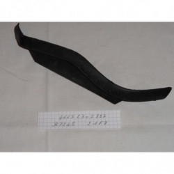 CAOUTCHOUC DE SUPPORT