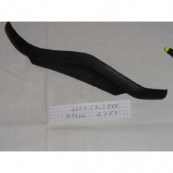 CAOUTCHOUC DE SUPPORT