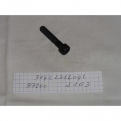 VIS CYLINDRIQUE M8X45