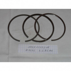 JEU DE REPARATION SEGMENTS