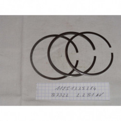 JEU DE REPARATION SEGMENTS 70