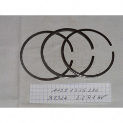 JEU DE REPARATION SEGMENTS...