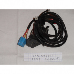 FAISCEAU DE PROJECTEUR...