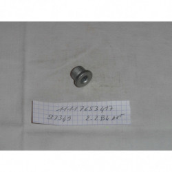 VIS BOUCHON A M16X1-5