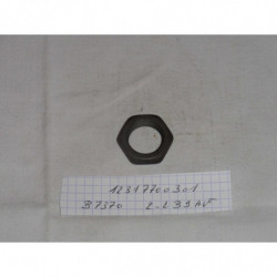 ECROU A SIX PANS M22X1-5