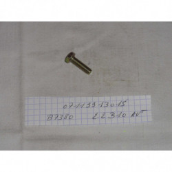 VIS SIX PANS M6X16-8-8-ZNS