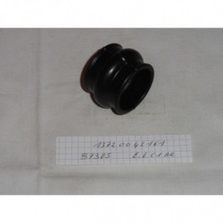 MANCHON DE CAOUTCHOUC