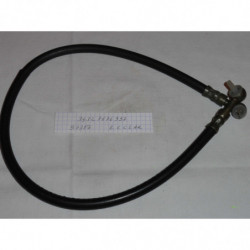 FLEXIBLE DE FREIN STAHLFLEX