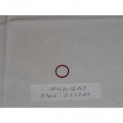 ANNEAU D ETANCHEITE A18X21