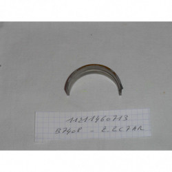 COQUILLE DE COUSSINET JAUNE