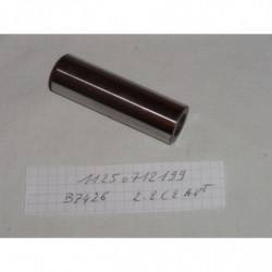 AXE DE PISTON 22X13X71