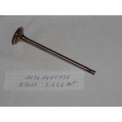 SOUPAPE D ADMISSION 26-5