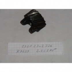 PIGNON 17-5 DEG 33MM