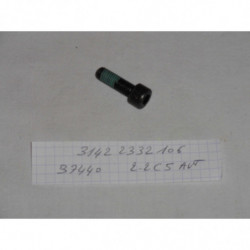 VIS CYLINDRIQUE M8X25 PRECOTE