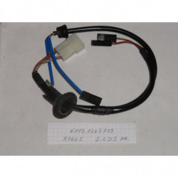 FAISCEAU DE PROJECTEUR...