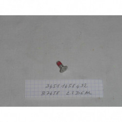 VIS TORX A TETE NOYEE ISA...