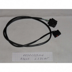 INTERRUPTEUR DE FEU DE STOP...