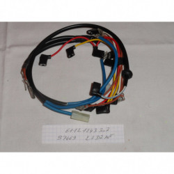 FAISCEAU DE PROJECTEUR...