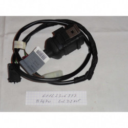 FAISCEAU POUR POIGNEES...