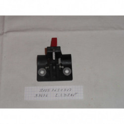 VEROUILLAGE DE SELLE