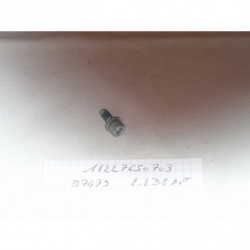 VIS CYLINDRIQUE M6X16