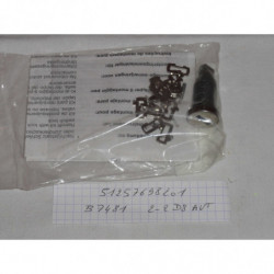 JEU DE REP- CYL- DE SERRURE...