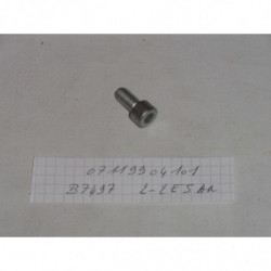 VIS CYLINDRIQUE M8X16-8-8-ZNS3