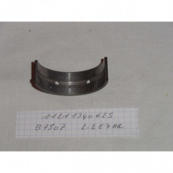 COQUILLE DE COUSSINET JAUNE