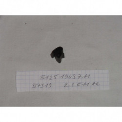 AGRAFE DE FIXATION DE CABLES