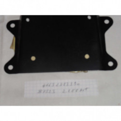 ADAPTATEUR DE PLAQUE D...