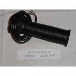 POIGNEE CHAUFFE DROIT