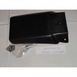 JEU DE BAVETTES ARRIERE