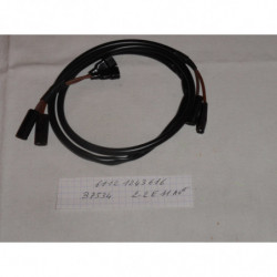 FAISCEAU POUR NIVEAU DU...