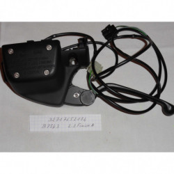 COMMANDE DE DEBRAYAGE