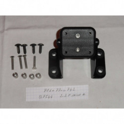 KIT DE FIXATION SERRAGE...