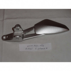 PLAQUE POUR REPOSE PIED GAUCHE