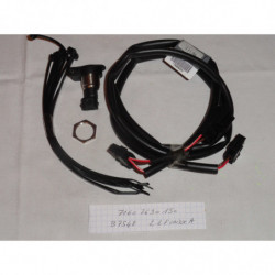 KIT POST EQUIPEMENT PRISE...