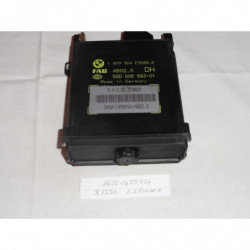 BOITIER DE COMMANDE ABS