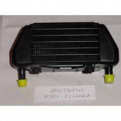 RADIATEUR D HUILE GAUCHE