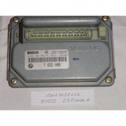 BOITIER DE COMMANDE MOTRONIC