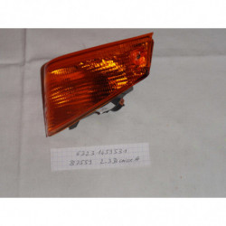 FEU CLIGNOTANT GAUCHE