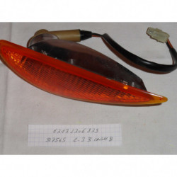 FEU CLIGNOTANT GAUCHE