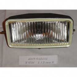 BLOC OPTIQUE DE PHARE...