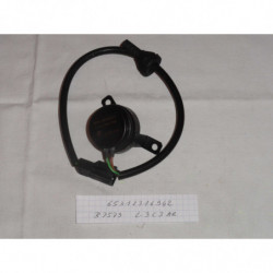 CLAPET ANTI PARASITE