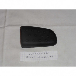 CAOUTCHOUC REPOSE PIED